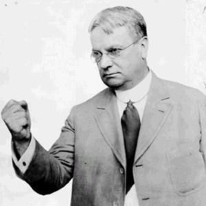 Meet your Posher, Emanuel